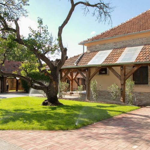 Vadvirág Apartman Gyula – Giula, Ungaria
