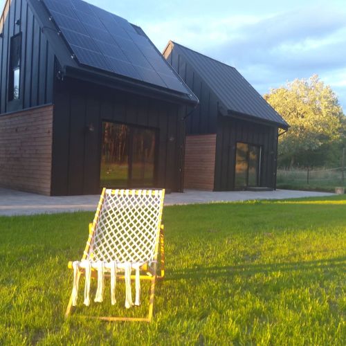 Siedlisko Na Szlaku Odry Chełm