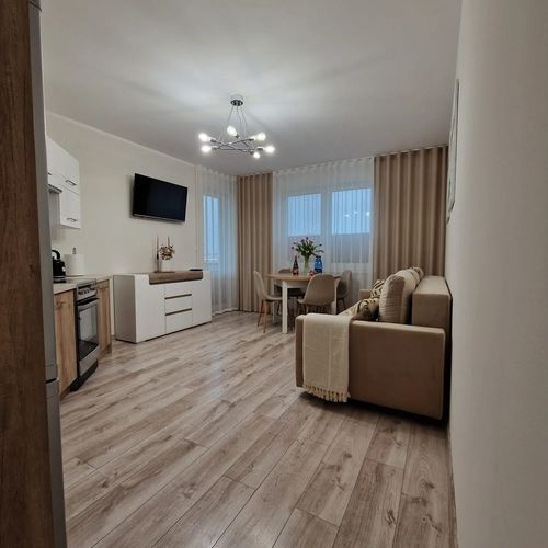 Apartament Pisz
