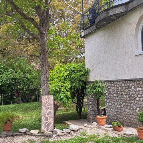 Zazen Apartman Bélapátfalva – Bélapátfalva, Ungaria