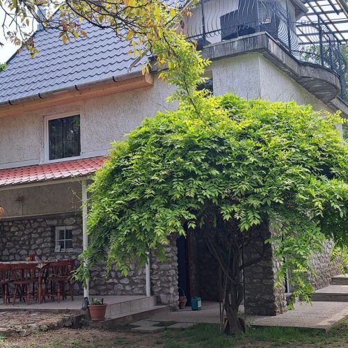 Zazen Apartman Bélapátfalva