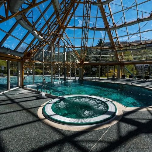 Hotel Mara Sinaia