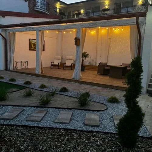 GOLDEN Residence Łeba