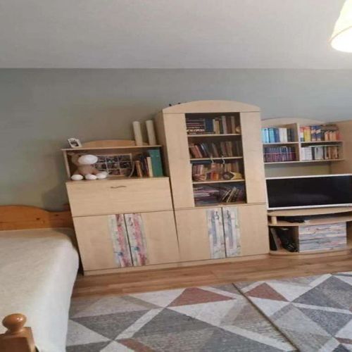 Casa de oaspeți Solyom Katalin Suseni – Suseni, România