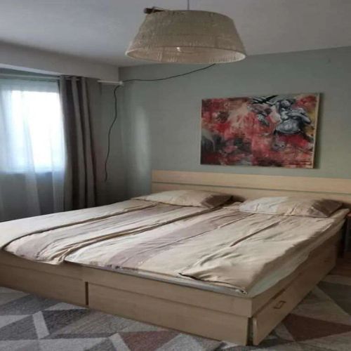 Casa de oaspeți Solyom Katalin Suseni – Suseni, România