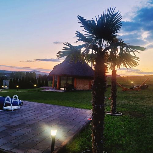 Apartament pod Strzechą Chęciny