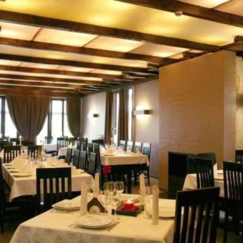 Hotel Diafan Baia Mare – Baia Mare, Rumunia