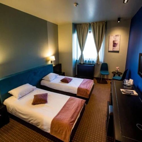 Hotel Arena Târgu Mureș – Târgu Mureș, România