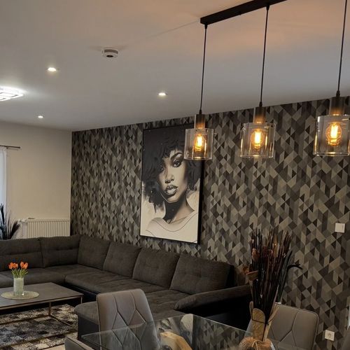 Modern Apartman 3 Harkány