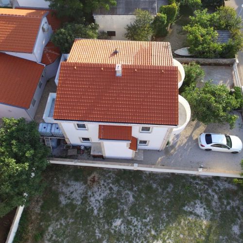 Apartman Marina Vir – Vir, Croația
