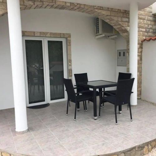 Apartman Marina Vir – Vir, Croația