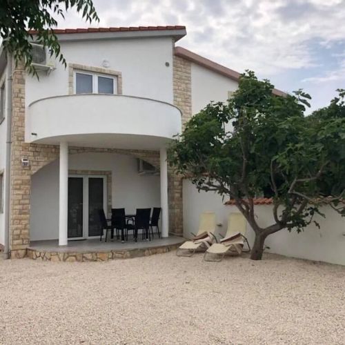 Apartman Marina Vir – Vir, Croația