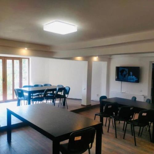 Casa Colt De Rai Corbi – Corbi, România