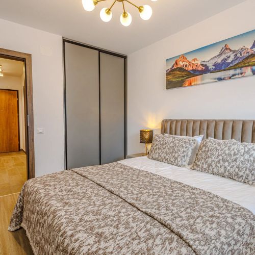 OnTop Apartments Brașov – Braszów, Rumunia