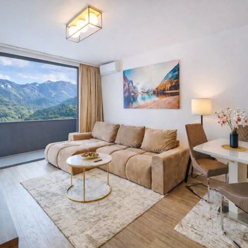 OnTop Apartments Brașov