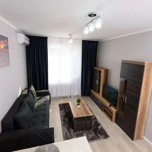 Apartament Povi Residence Lugoj