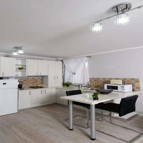 Apartament Povi Residence Lugoj – Lugoj, România