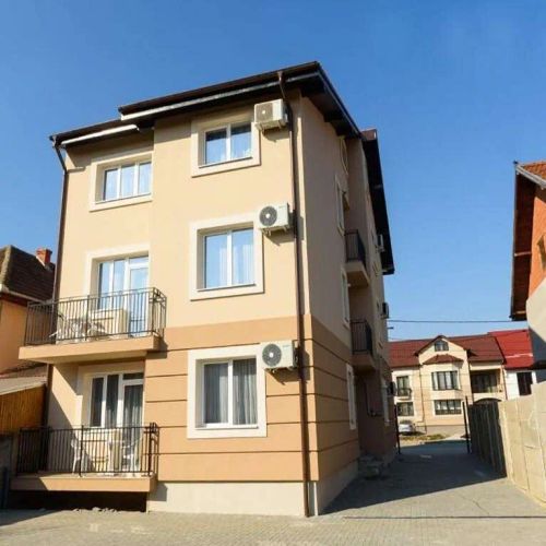Apartament Povi Residence Lugoj – Lugoj, România