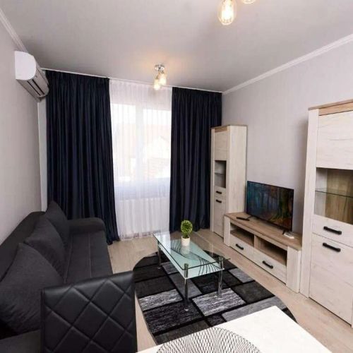 Apartament Povi Residence Lugoj – Lugoj, România