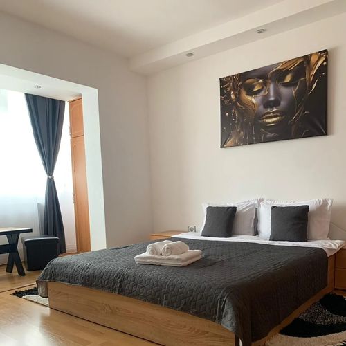 Apartament Rusca Hunedoara