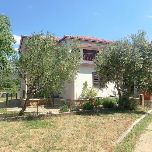 Apartman Nataša Seline