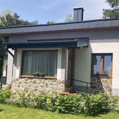 Ligetszépe Apartman Siófok