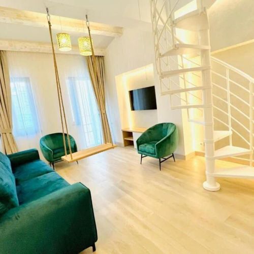 House4You - Blanari Bucuresti