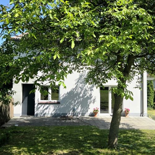 Domek Letniskowy w Powidzu