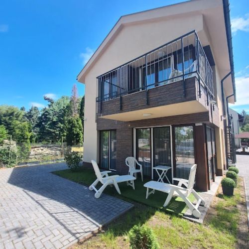 Apartments on the Beach 2 Siófok – Siófok, Ungaria