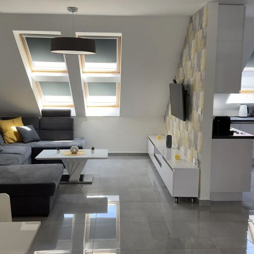 Szántó Apartman 2. Villány