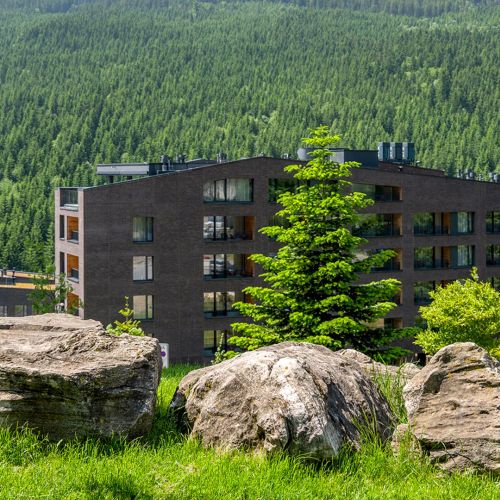 Vista Apartments