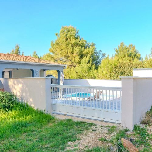 Holiday Home Stjepanovic Vir – Vir, Croația