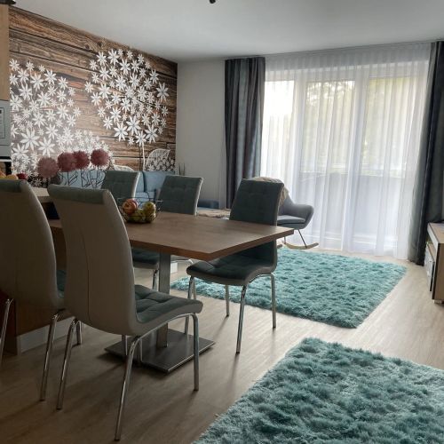 Jázmin Apartman Sárvár