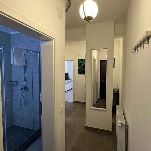 Apartament Modern Situat Central București