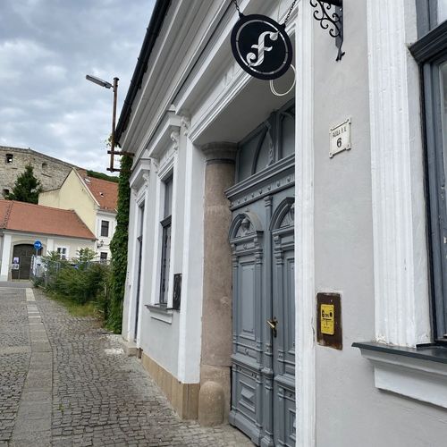 Villa Fazola Vendégház Eger
