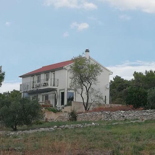 Apartman Slanraj Jadrtovac – Donje Polje, Croația