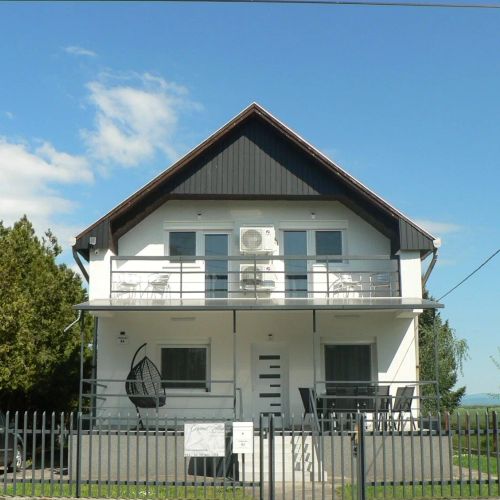 Grand Alba Apartman Mezőkövesd Zsóry – Mezőkövesd, Ungaria