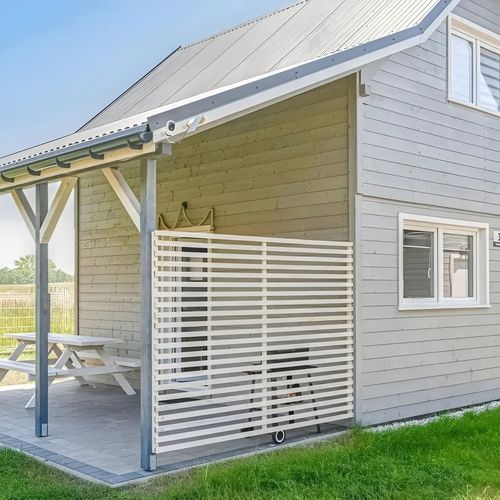 Port Relaks Domki Rewal