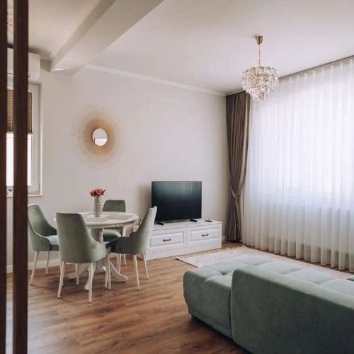 Apartament Gold Suites Oradea  – Oradea, România