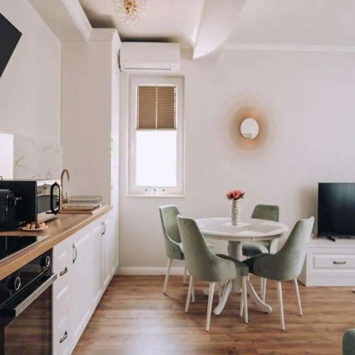 Apartament Gold Suites Oradea  – Oradea, România
