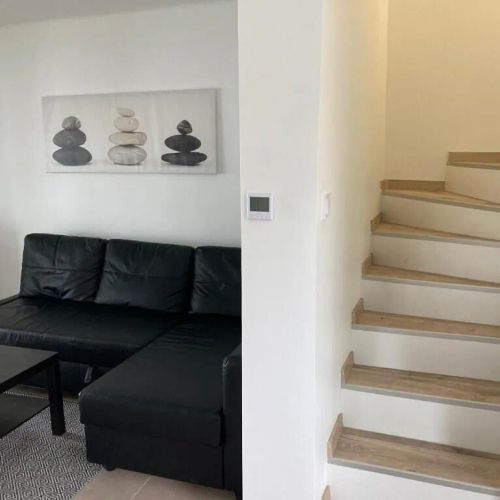 Lakeside Home Apartman Balatonszárszó – Balatonszárszó, Węgry