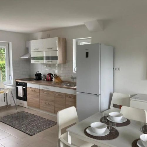 Lakeside Home Apartman Balatonszárszó – Balatonszárszó, Węgry