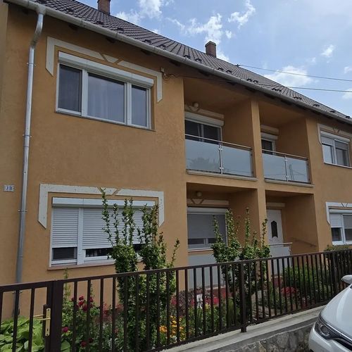 Anna Apartman Balatonfüred