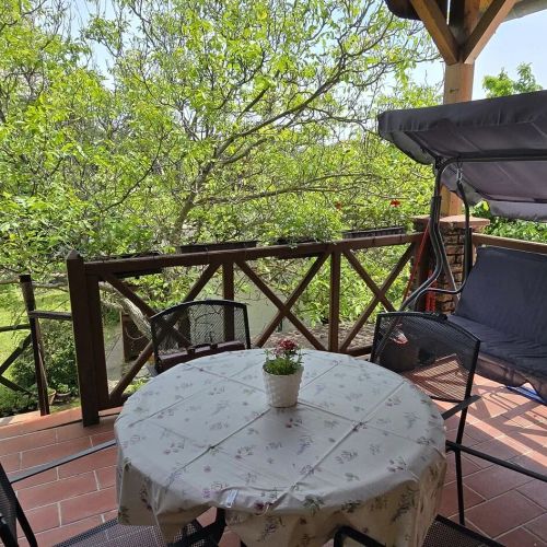 Anna Apartman Balatonfüred – Balatonfüred, Węgry