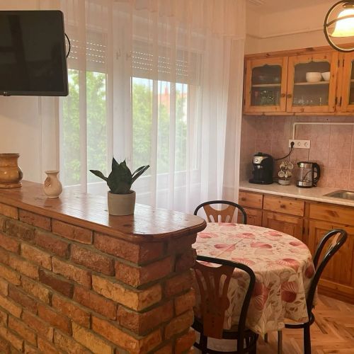 Anna Apartman Balatonfüred – Balatonfüred, Węgry