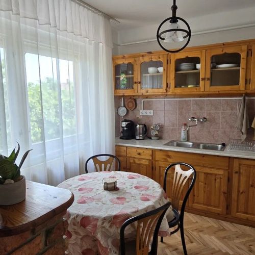 Anna Apartman Balatonfüred – Balatonfüred, Węgry