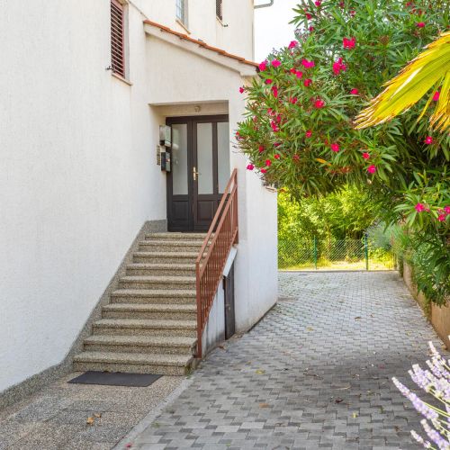 Apartman Malinska - CKI681 – Malinska, Croația