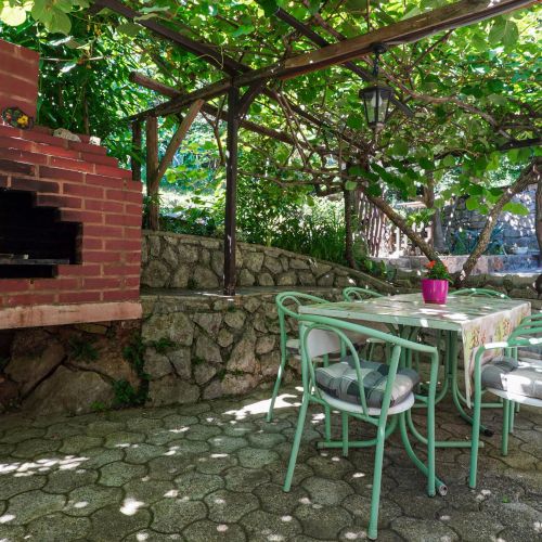 Apartman Opatija - CKU535 – Opatija, Chorvatsko