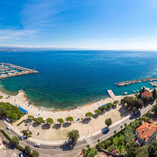Apartman Opatija - CKU535 – Opatija, Chorvatsko