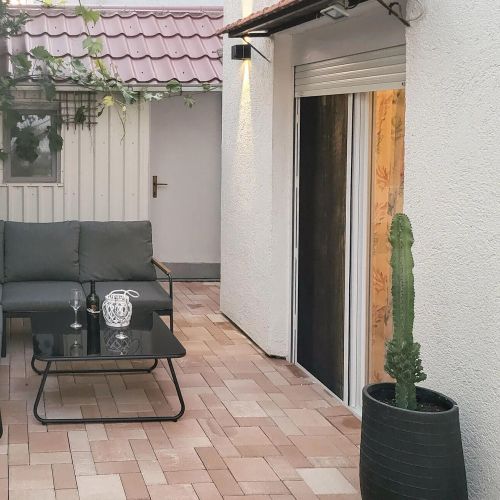 Apartman Pakoštane - CDA674